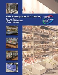 HMC Full Catalog