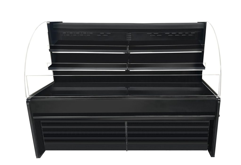 Open Merchandisers 40E Series